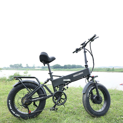 Foldable Electric Motor Road Bike(XP)
