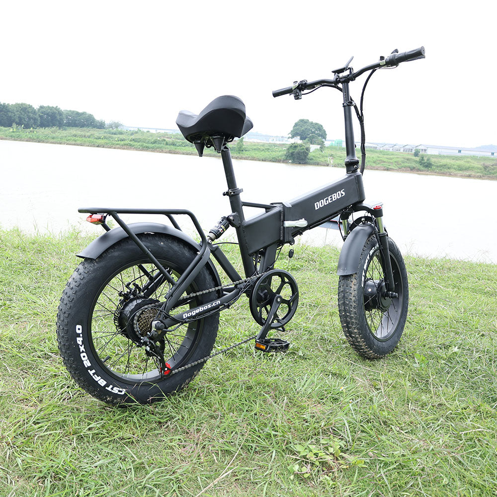 Foldable Electric Motor Road Bike(XP)