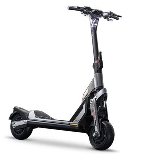 Europe warehouse Segway ninebot GT1 1400W high power scooter