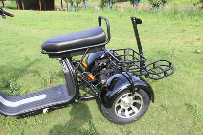 3 Wheel EEC Motorcycles EEC Electric Scooter（SC09）