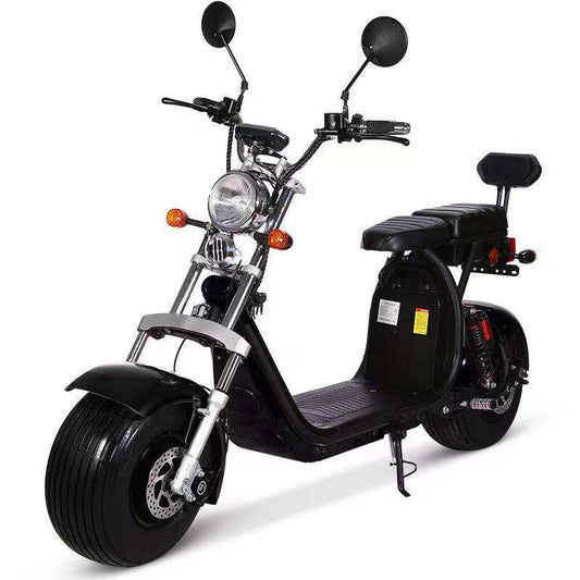 2 Wheels EEC Cheapest Electric Scooter （SC11）